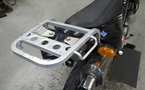 KAWASAKI KLX125D TRACKER 2026 LX125D