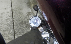 HONDA STEED 400 1996 NC26