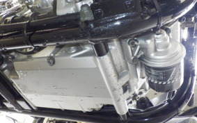 YAMAHA XV1600A WILD STAR 2004