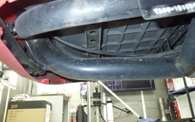 HONDA GYRO CANOPY TA03