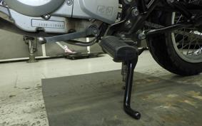 SUZUKI GRASS TRACKER NJ4BA