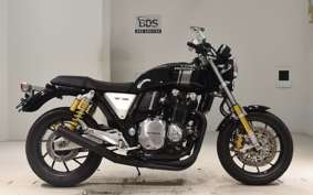 HONDA CB1100RS 2017