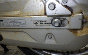 HONDA WAVE 125 I 1999