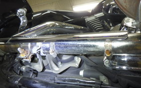 HARLEY FLHX 1450 2006