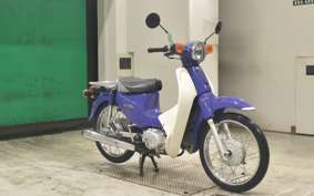 HONDA C110 SUPER CUB JA07