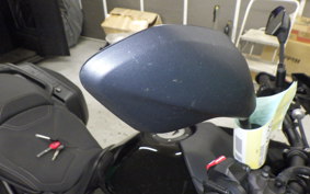 YAMAHA TRACER 9 GT 2024 RN70J