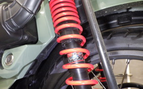 HONDA CT125 HUNTER CUB 2019 JA55