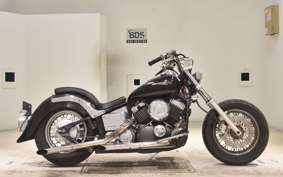 YAMAHA DRAGSTAR 400 CLASSIC 2006 VH01J