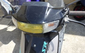 HONDA DIO SR AF25