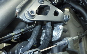 YAMAHA TENERE 700 2021 DM09J