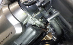 HONDA CB1300SF SUPER BOLDOR 2008 SC54