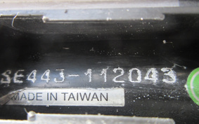 YAMAHA CYGNUS 125 X SE44J