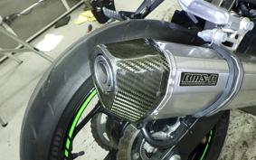 KAWASAKI NINJA 250 ABS 2016 EX250L