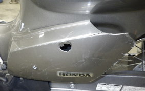 HONDA C50 SUPER CUB E 2013 AA01