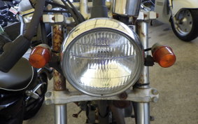 YAMAHA TW200 Gen.2 DG07J