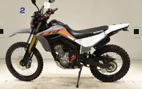 HONDA CRF250L 2013 MD47