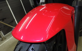 HONDA NC700S D 2012 RC61