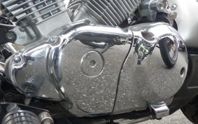 SUZUKI INTRUDER 250 LC VJ51A