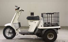 HONDA GYRO UP 2017 TA01