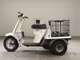 Фото Honda GYRO UP 1997 с японского аукциона