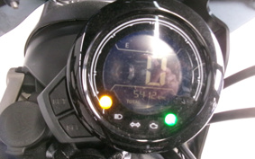 HONDA CT125 HUNTER  CUB  JA65