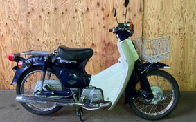 HONDA SUPER CUB 70 C70