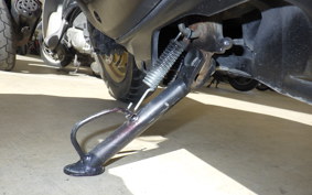 YAMAHA JOG Delux SA39J