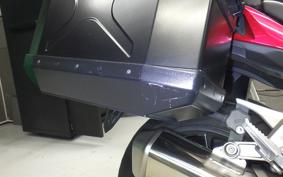 HONDA VFR800X 2018 RC80