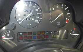 BMW K1200LT 2003
