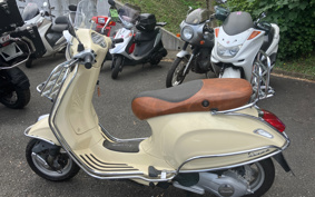 VESPA  VESPA  PRIMA  BEIGE RA125IE 3V