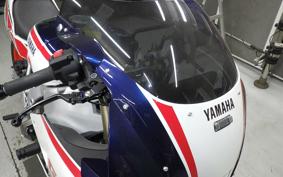 YAMAHA XSR900 GP 2025 RN96J