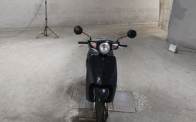 SUZUKI LET's CA4AA