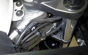 HONDA VFR800X 2015