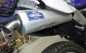 YAMAHA LANZA 2015 4TP