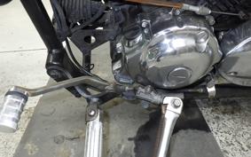 YAMAHA DRAGSTAR 400 1997 4TR