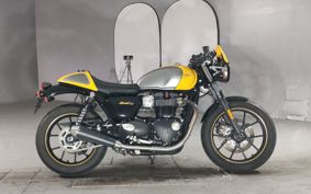 TRIUMPH STREET CUP 2017 DAD77G