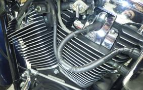 HARLEY FLSTS 1450 2000