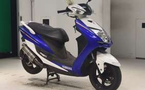 YAMAHA CYGNUS 125 XSR 3 SEA5J