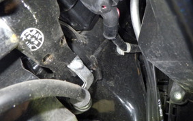 HONDA LEAD 125 2001 JF45