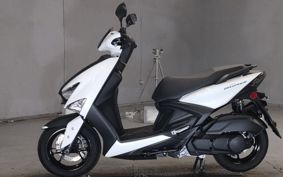 YAMAHA  CYGNUS  GRIF ASU SEJ4J