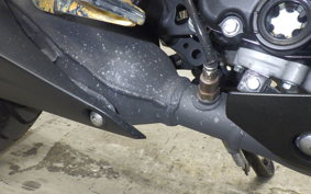 YAMAHA MT-25 A 2019 RG43J