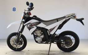 YAMAHA WR250X 2010 DG15J