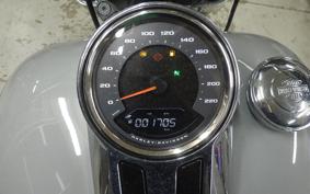 HARLEY FLSB 1750 2025