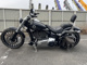 Фото Harley FXSB BREAKOUT 2016 с японского аукциона