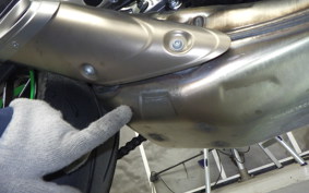 YAMAHA MT-09 A 2016 RN34J