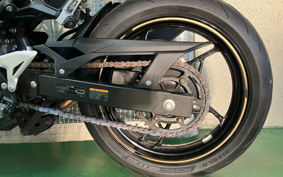 KAWASAKI NINJA 400 2020 EX400G