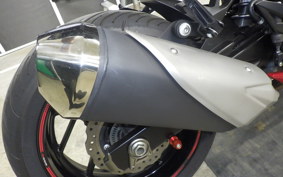 SUZUKI GSX-S750 2018 C533F