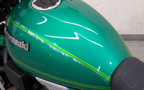 KAWASAKI Z650 RS 2023 ER650M