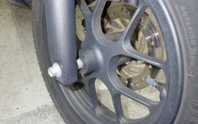 HONDA LEAD 125 2022 JF45