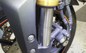 YAMAHA MT-09 2014 RN34J